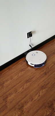 扫地机器人|【电商快报】科沃斯Ecovacs扫地机器人真实评测体验感受