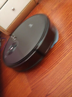 美的i50Pro扫地机器人怎么样?用后一天彻底爱上了?