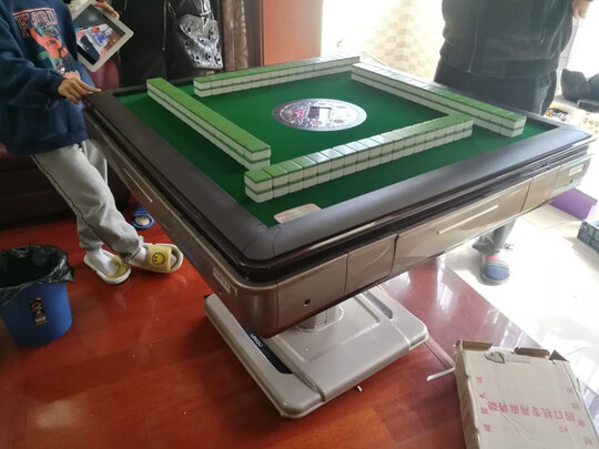 雀后麻将机怎么样上手一周感受大揭秘?