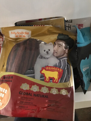 狗狗零食