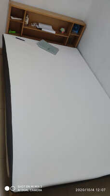 京东京造记忆绵床垫|京东京造记忆绵床垫怎么样评测分析结果告知！