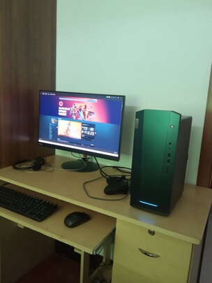电脑主机|客观评价联想联想(Lenovo)GeekPro电脑主机怎么样？上手三周说真相