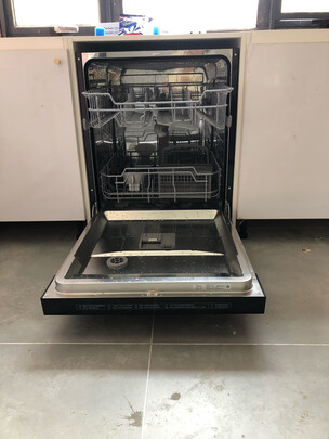 洗碗机|讲讲看美的13套洗碗机RX30怎么样？是否值得选购？