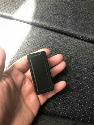 GPS定位器