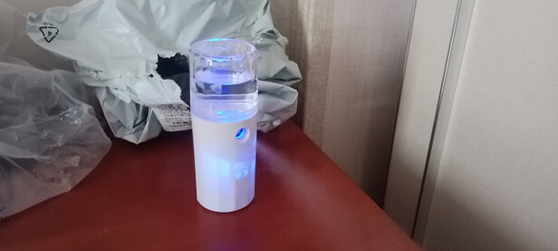 美容器