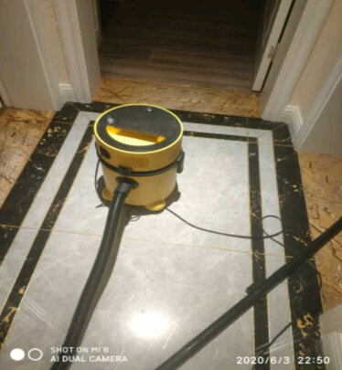 春花吸尘器怎么样？用后三天极度失望是吗？
