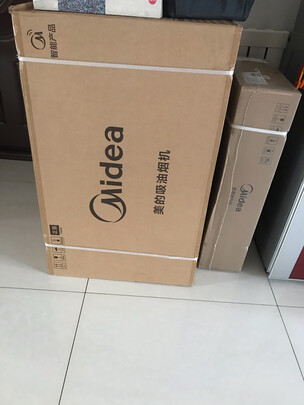质量揭秘美的T62+Q70-T到底怎么样，1个月使用感受曝光！