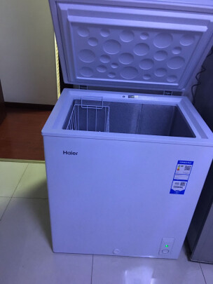 澳柯玛80升小冰柜图片