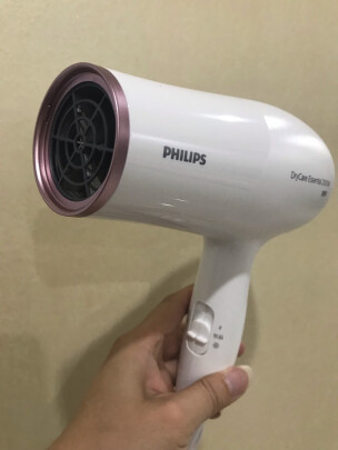 PHILIPS 电吹风究竟怎么样？耐用性够不够强，耐用性佳吗？