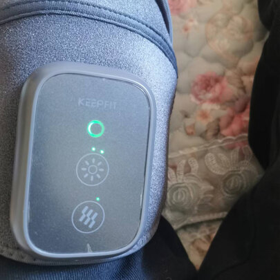 膝盖按摩仪
