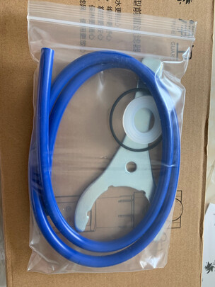净水器|海尔PF45净水器怎么样？内幕使用评测揭秘