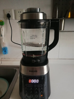 破壁机|飞利浦HR2089/90破壁机独家揭秘评测真相,不看后悔!