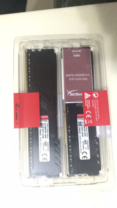 金士顿DDR4 2666对比金士顿HX426S15IB2/16有本质区别吗，哪个性能强，哪个效果惊艳？