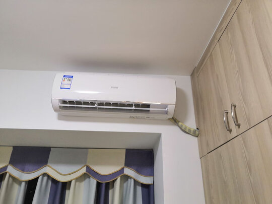 海尔大一匹EDS81优劣全面解析！！！