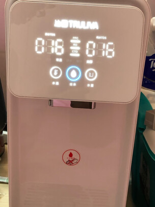 净水器|沁园小白鲸S400怎么样？大家觉得好不好用？