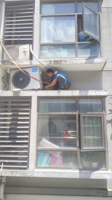 美的(Midea) 新一级 钰行 大3匹 智能家电 变频冷暖 客厅立式空调柜机 语音控制 以旧换新 KFR-72LW/N8MZA1