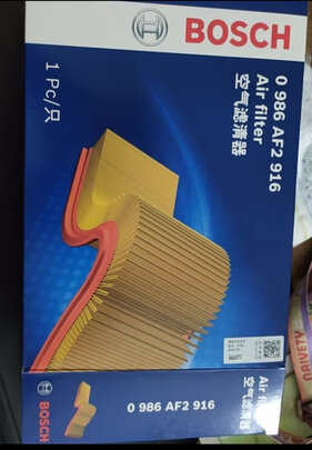 滤清器套装
