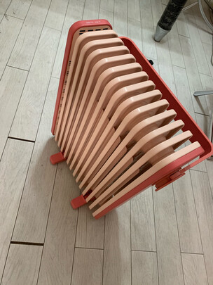 取暖器|客观评价美的HYX22K取暖器怎么样？上手三周说真相