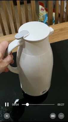 保温壶