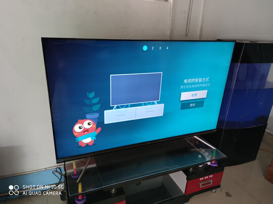 VIDAA65V3A电视|VIDAA65V3A电视好吗？图文评测曝光