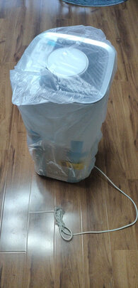 格力KJ500G-A01空气净化器|格力KJ500G-A01空气净化器如何,值得入手的原因分享！