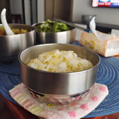 不锈钢碗