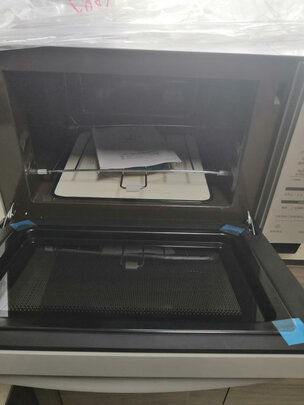 格兰仕微波炉G90F23CN3LV-C2(S5)|客观评价格兰仕微波炉G90F23CN3LV-C2(S5)怎么样？上手三周说真相