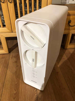净水器|科勒净水器怎么样？讲下体验感受，维护成本高吗？