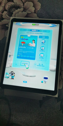 评测优学派Umix9家教机怎么样?老司机用后感受比较