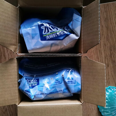 水卫仕水卫仕洗碗机专用洗涤粉剂套装2kg|水卫仕水卫仕洗碗机专用洗涤粉剂套装2kg如何,值得入手的原因分享！