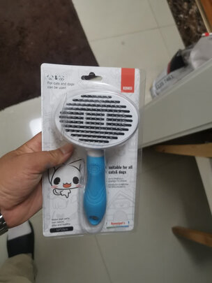 猫狗梳子
