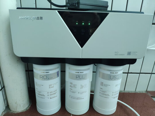 净水器|安吉尔J2822-ROB60净水器如何,值得入手的原因分享！