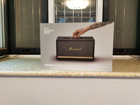 马歇尔音响好不好，大家讲讲值得入手吗？