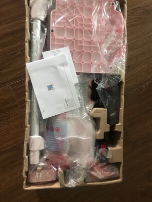 吸尘器|美的P6吸尘器真实使用感受？真相必看