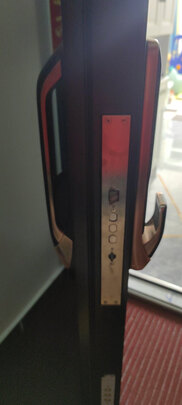 凯迪仕指静脉智能锁|凯迪仕指静脉智能锁好吗？图文评测曝光