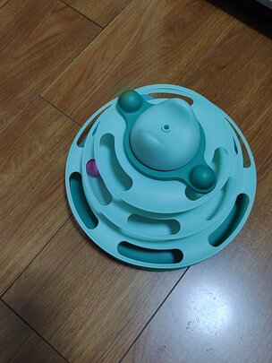 猫玩具