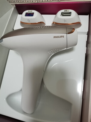 震撼内幕飞利浦脱毛仪质量好不好三周求助真相感受