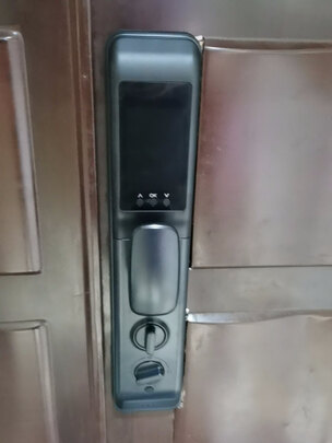 云米LBT41E智能门锁|用户揭秘云米LBT41E智能门锁好吗,入手解密评测真相