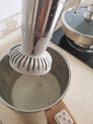 【肖战推荐】九阳（Joyoung）豆浆机 破壁免滤 家用豆浆机 多功能预约大容量 全自动豆浆米糊机 D81SG豆浆机破壁免滤
