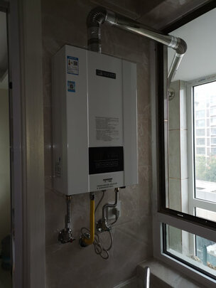 热水器|知乎问答：讲讲看能率16V36AFEX怎么样?真实使用感受？