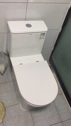 马桶