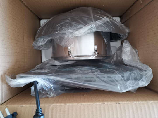 真相爆料美的PY18-X1S电磁炉怎么样?坑不坑人曝光?