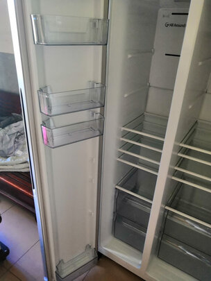 冰箱|【热搜头条】容声冰箱646WD11HPA哪款比较好用些？