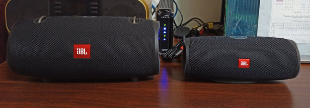 jbl xtreme2战鼓2真伪鉴别？jbl xtreme2战鼓2怎么样值得入手吗？