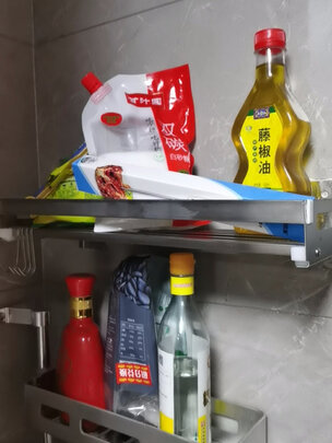 调料架