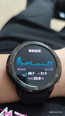 业主讲讲Apple Watch Series 6智能手表怎么样?？爆料坑不坑人?
