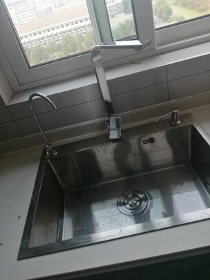 净水器|奥克斯T3/T1怎么样上手一周说讲感受
