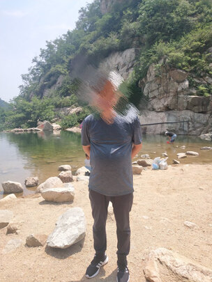 运动休闲鞋