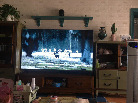 tcl75v2电视怎么样？上手后敢说真心话呀