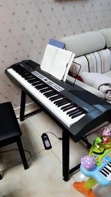 电钢琴|科兹威尔电子钢琴KA90电钢琴好吗？图文评测曝光